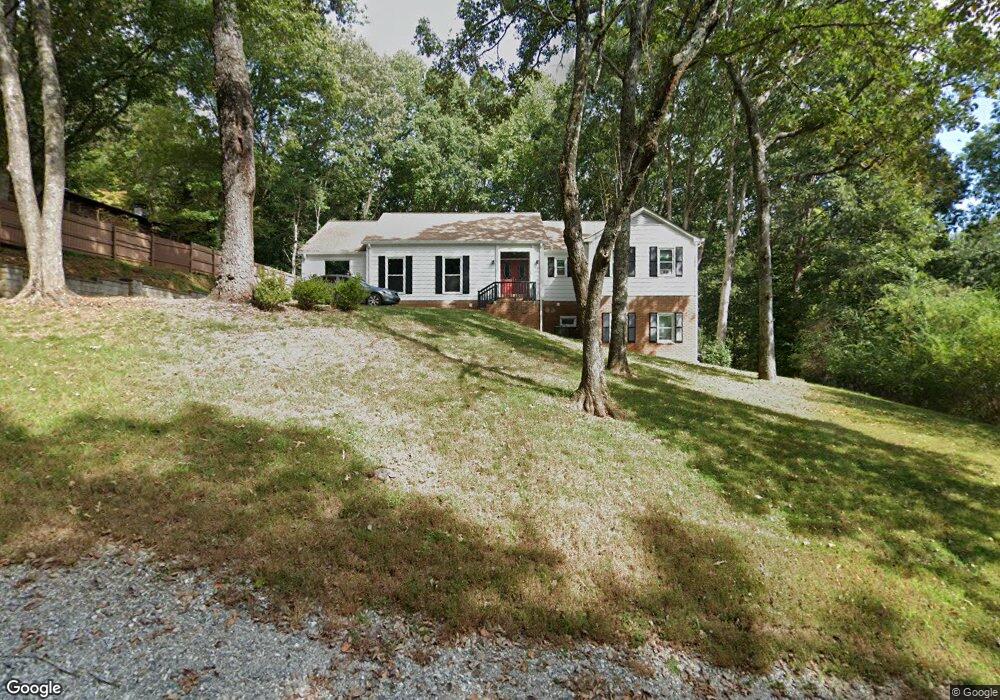 163 West Cir, Dahlonega, GA 30533 - photo 1