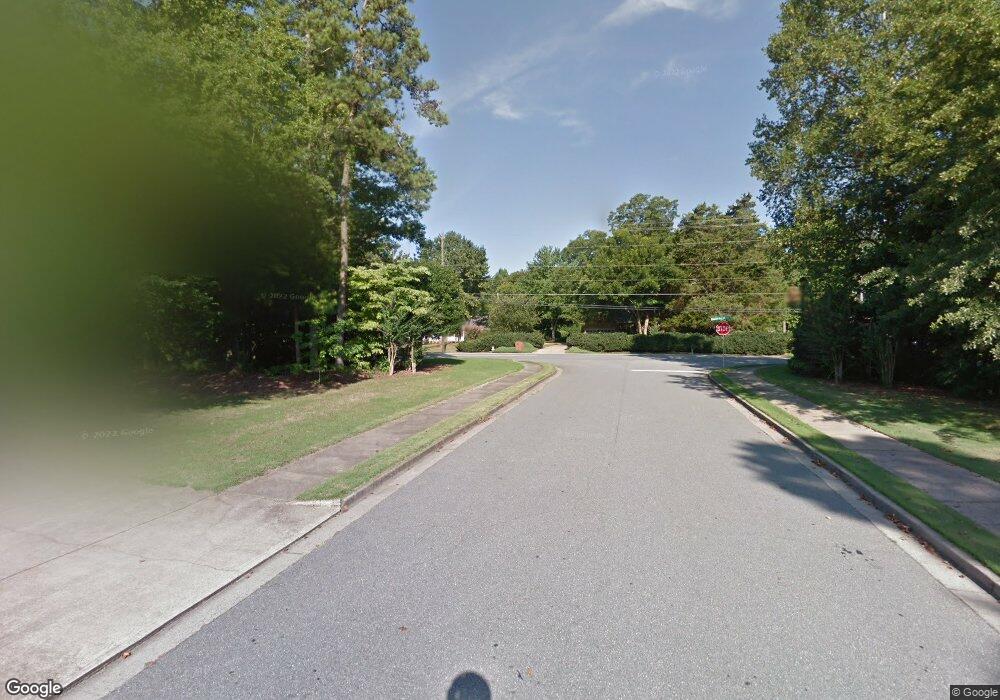 0 Arya Dr unit 8102107, Roswell, GA 30076 - photo 1