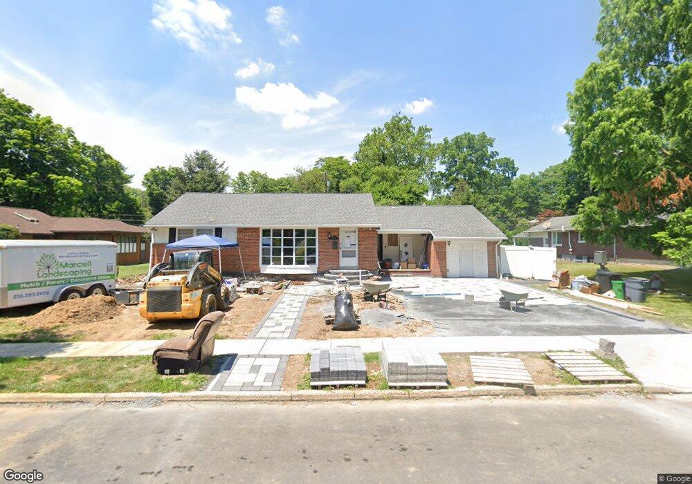 2611 W Greenleaf St, Allentown, PA 18104 - photo 1