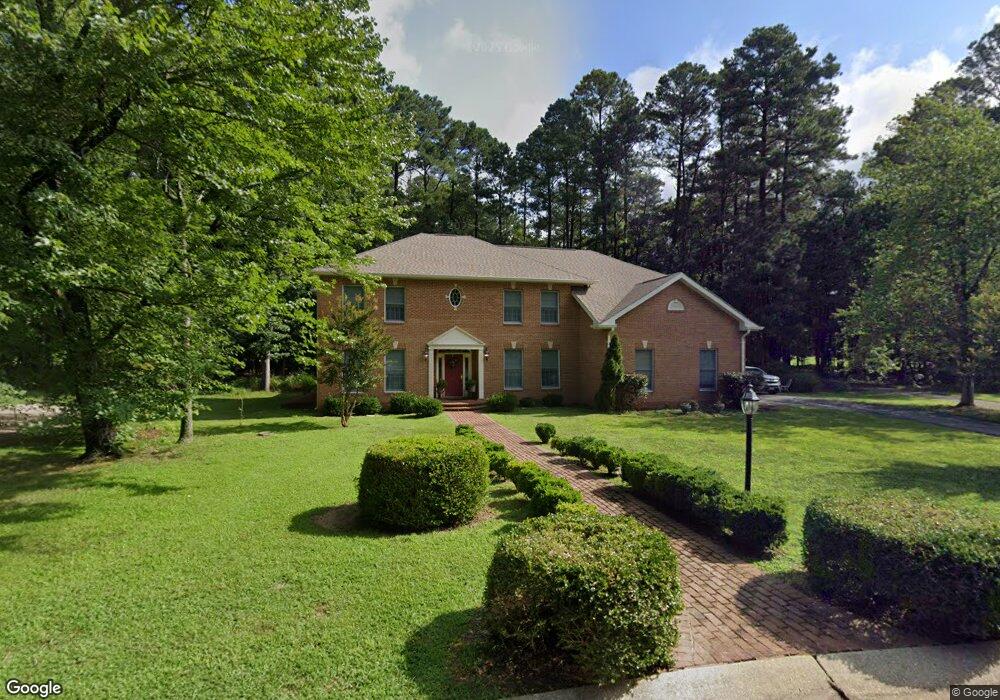 15131 Beacon Hill Cir, Swan Point, MD 20645 - photo 1