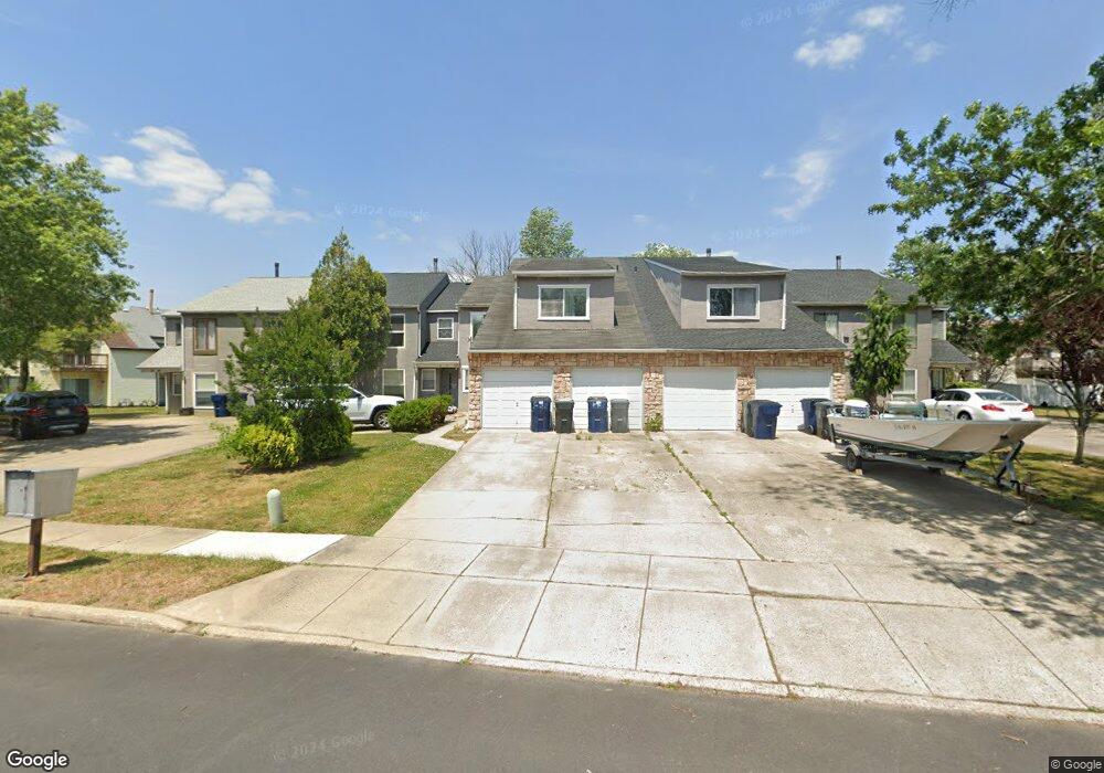 39 Buttonwood Rd unit 41, Voorhees, NJ 08043 - photo 1