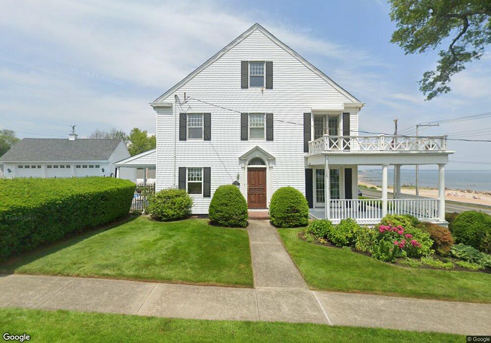 654 Ocean Ave, West Haven, CT 06516 - photo 1