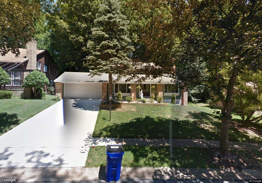 10954 Eight Bells Ln, Columbia, MD 21044 - photo 1