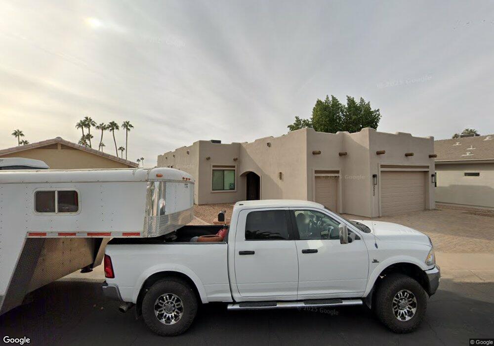 2232 N Shannon Way, Mesa, AZ 85215 - photo 1