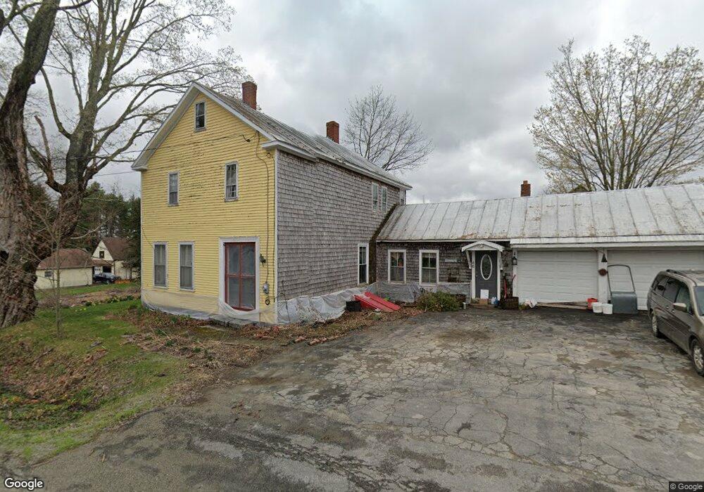 46 Easy St, Canaan, ME 04924 - photo 1