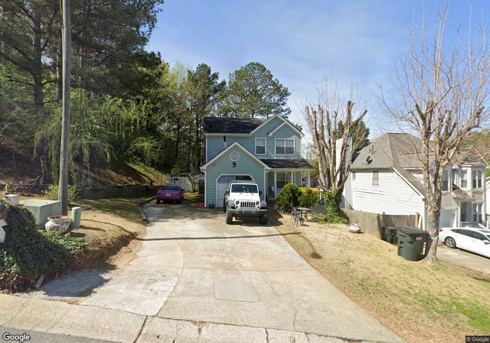 1713 Bertram Ln SW, Marietta, GA 30008 - photo 1