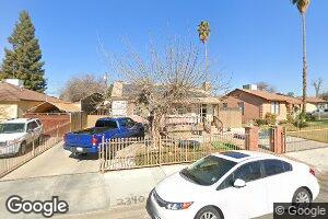 2340 Quincy Dr, Bakersfield, CA 93306
