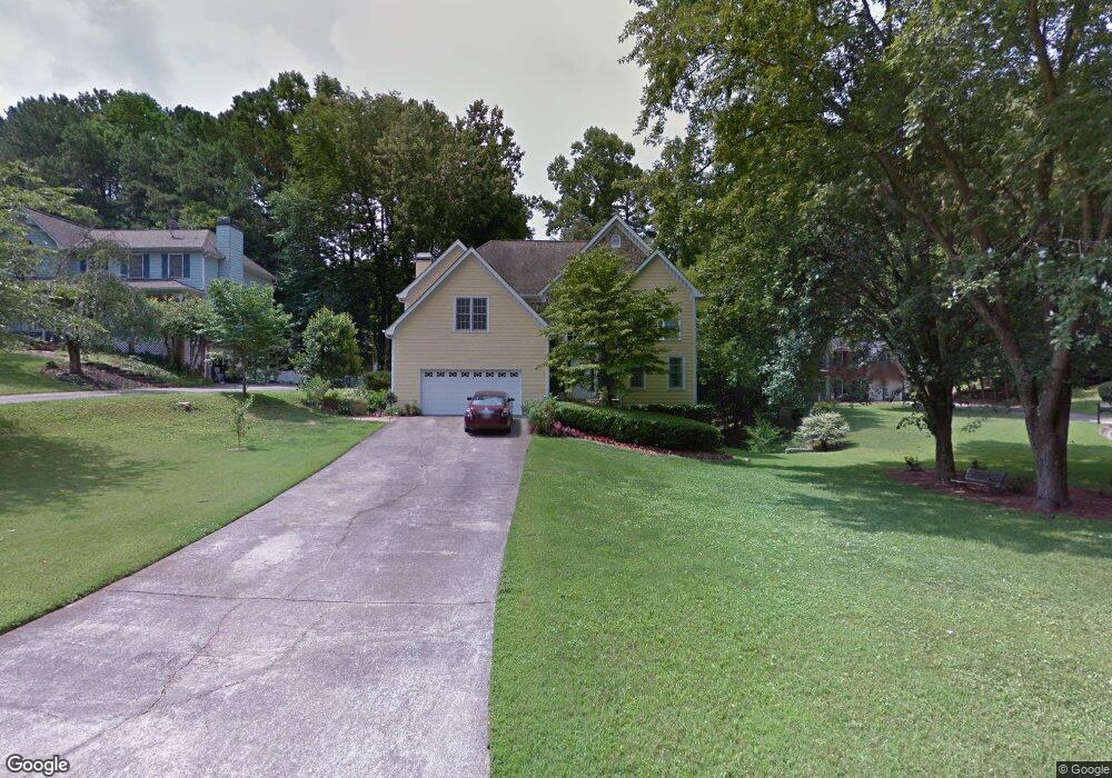 771 Edgewater Ln NW unit 2, Kennesaw, GA 30144 - photo 1