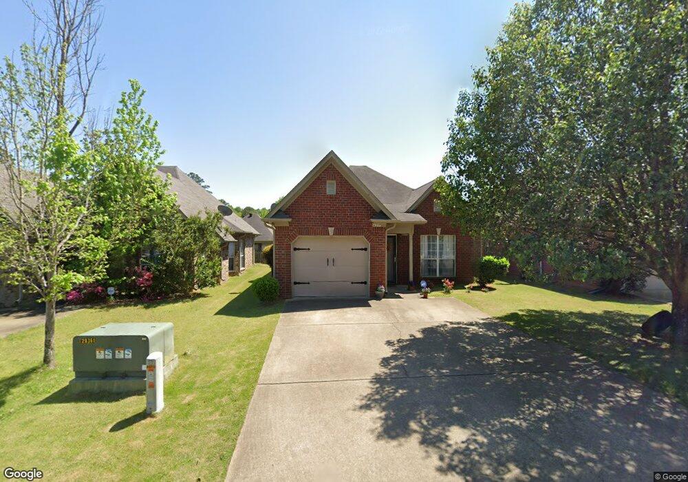 4237 Fieldstone Way unit 267, Birmingham, AL 35215 - photo 1