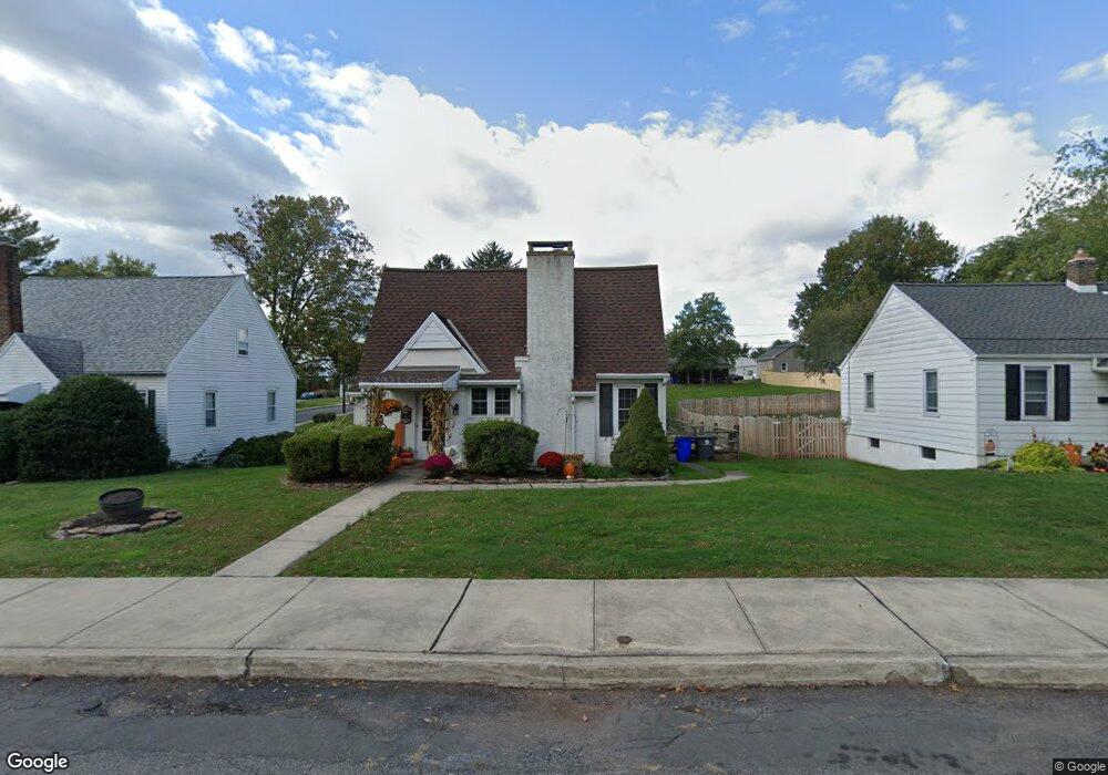 855 Logan St, Pottstown, PA 19464 - photo 1