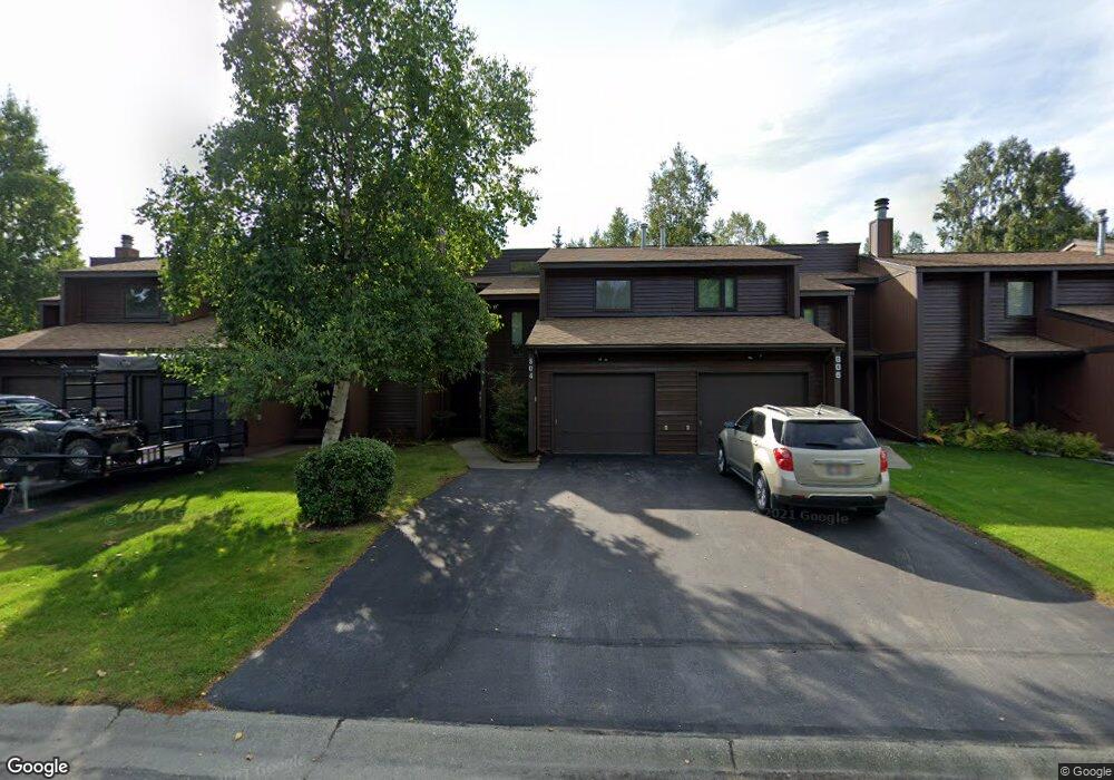 804 W 80th Ave, Anchorage, AK 99518 - photo 1