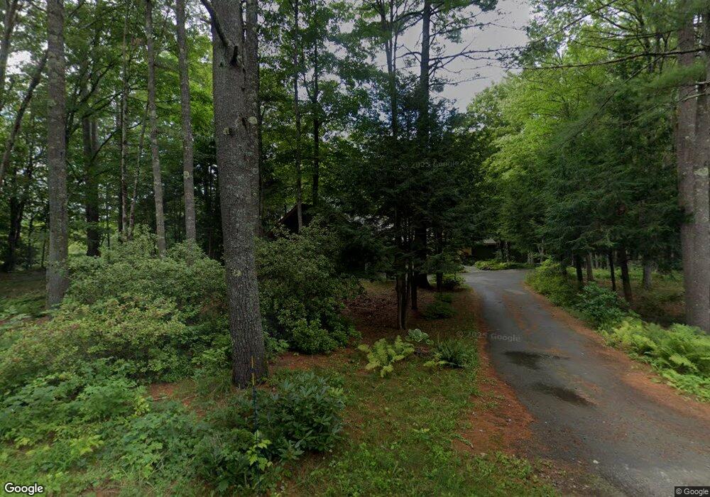 81 Remember Baker Ln, Quechee, VT 05059 - photo 1