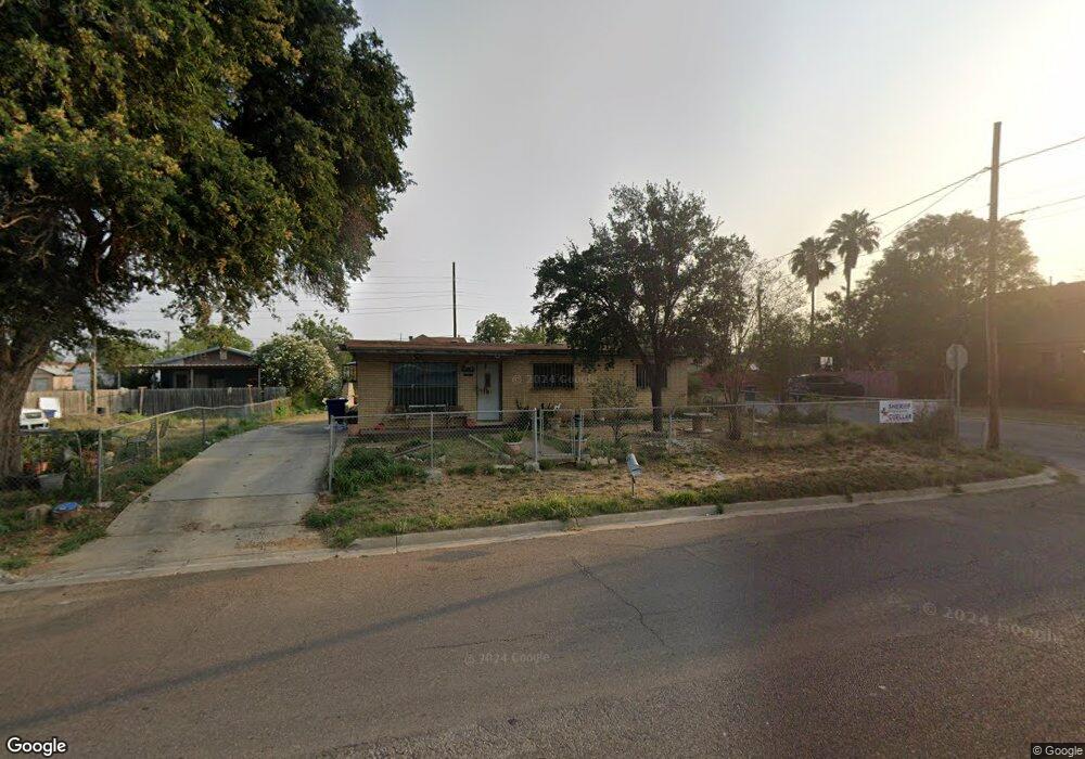 120 E Lyon St, Laredo, TX 78040 - photo 1