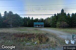 1339 Us Rte 1, Jonesboro, ME 04648