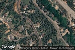 5205 Chipita Pines Dr, Cascade, CO 80809