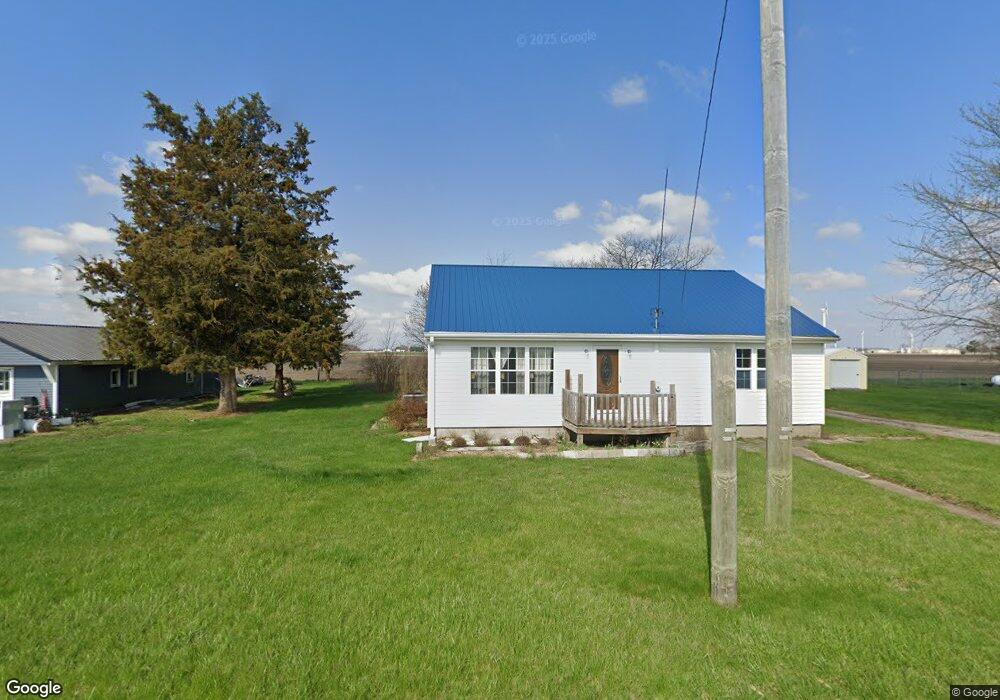 1322 S 800 E, Elwood, IN 46036 - photo 1