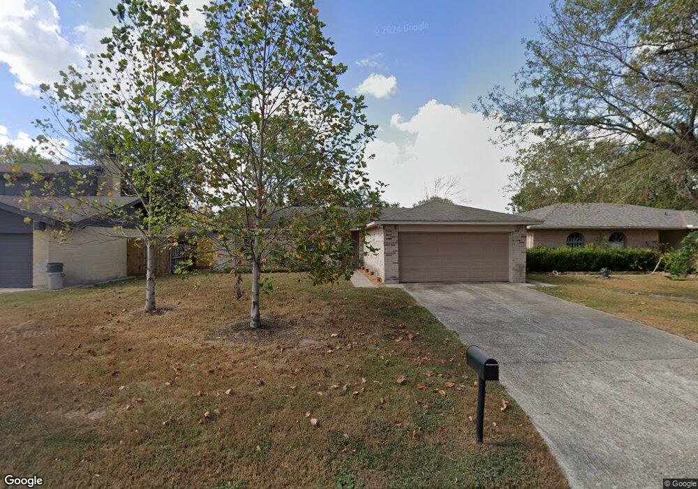 8375 Sorrel Dr, Houston, TX 77064 - photo 1