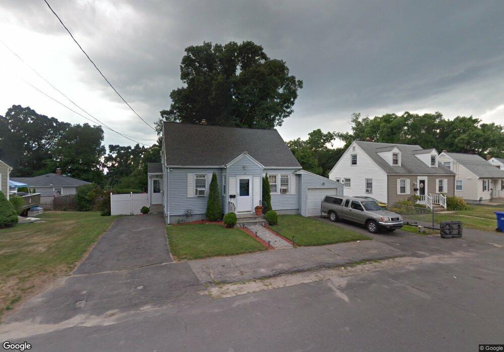 50 Myrna Ave, Waterbury, CT 06704 - photo 1