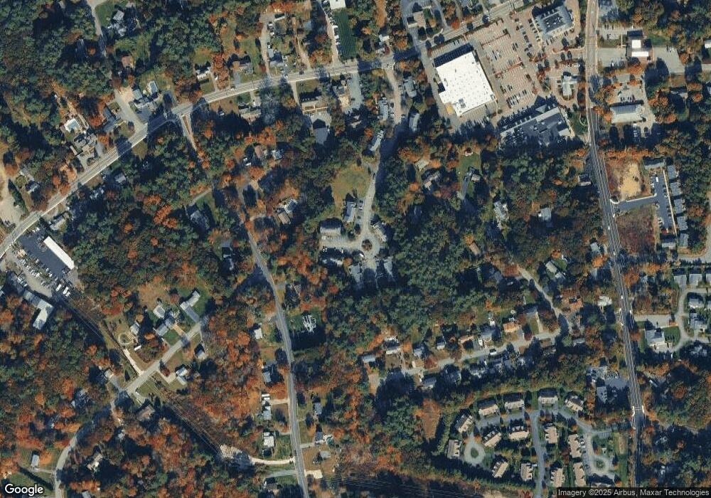 34 Mattakeesett St unit 9, Pembroke, MA 02359 - photo 1