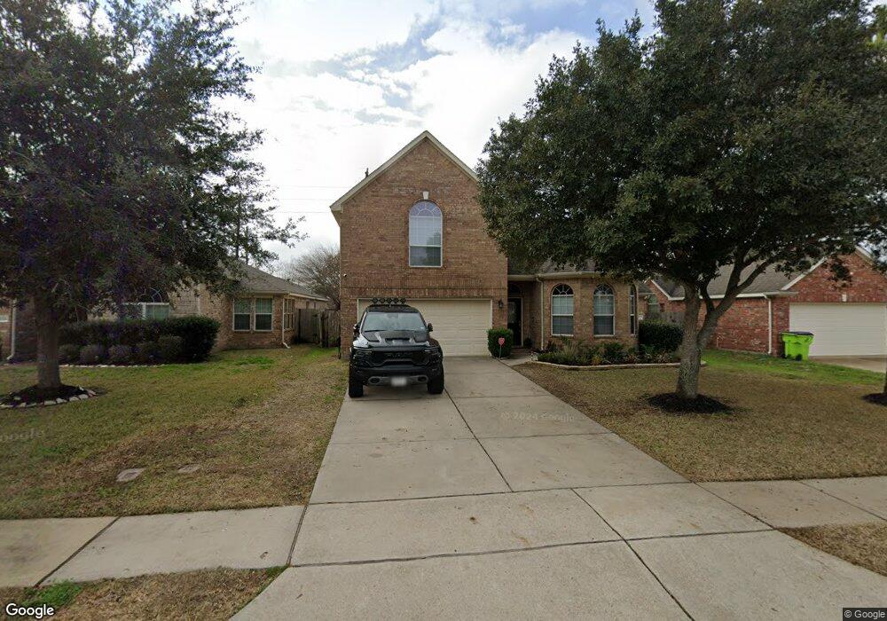 2024 Haven Springs Ln, Richmond, TX 77469 - photo 1