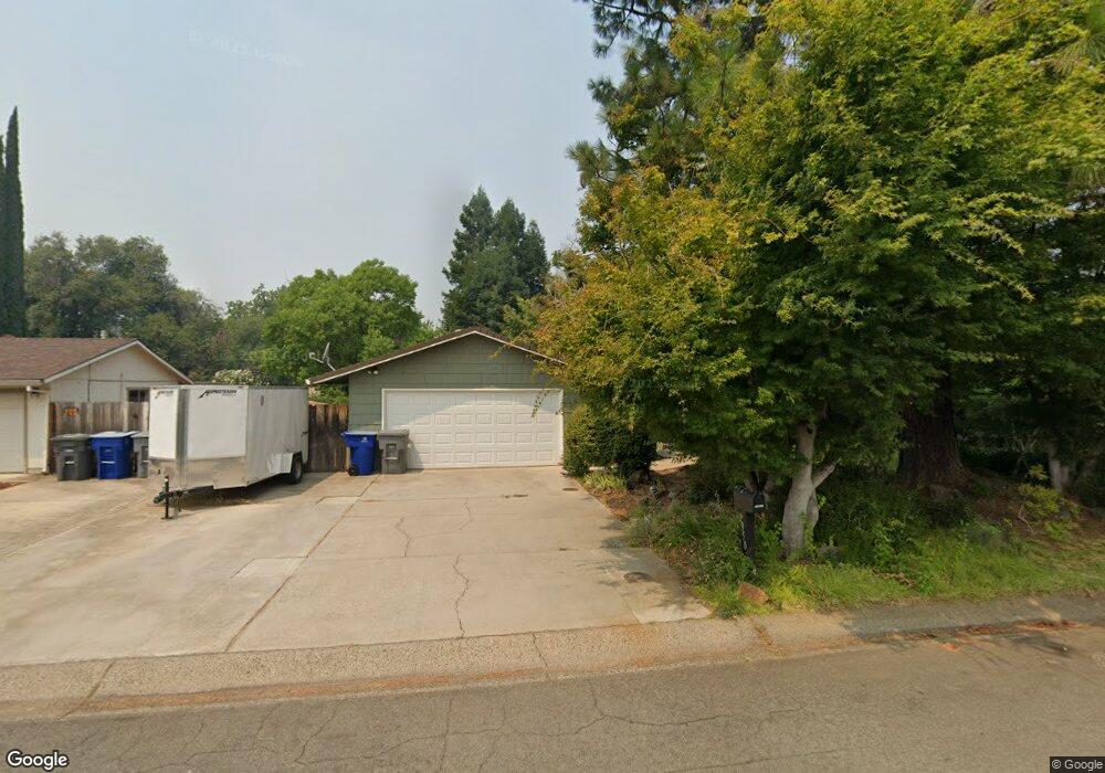 1950 Cameo Ct, Redding, CA 96002 - photo 1