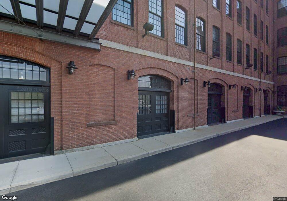 255 Promenade St unit 160, Providence, RI 02908 - photo 1