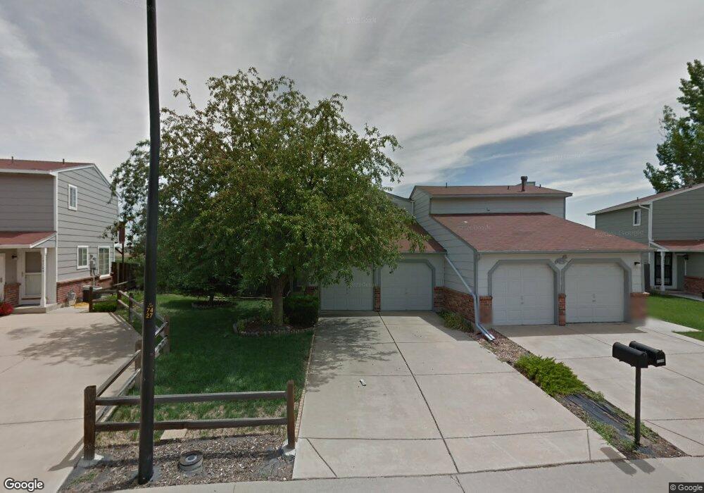 12720 Forest St, Thornton, CO 80241 - photo 1