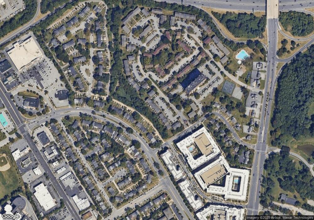 25 Chiara Ct, Towson, MD 21204 - photo 1