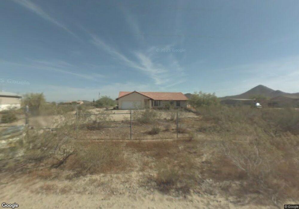 1212 W Parsons Rd, Phoenix, AZ 85085 - photo 1