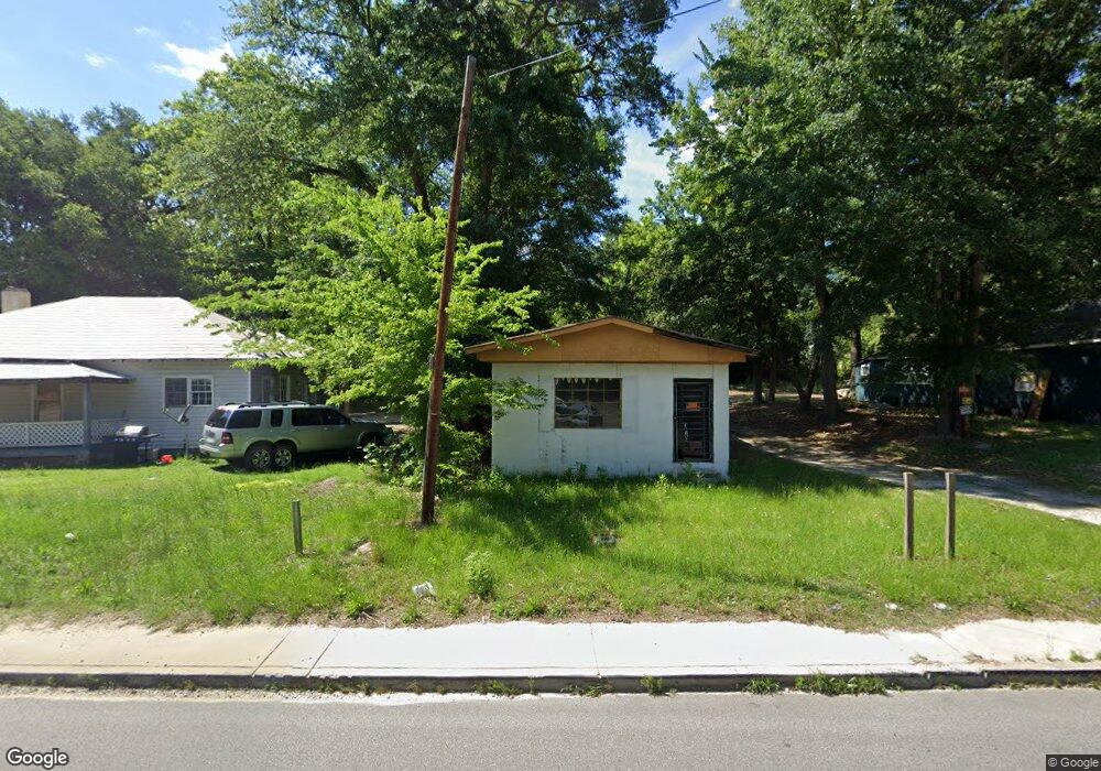 1105 Jefferson Davis Hwy, Camden, SC 29020 - photo 1