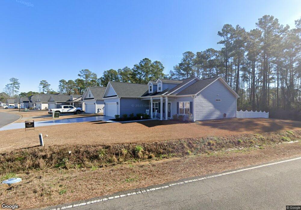 500 Whiddy Loop unit Lot 18, Hickory B Pl, Conway, SC 29526 - photo 1