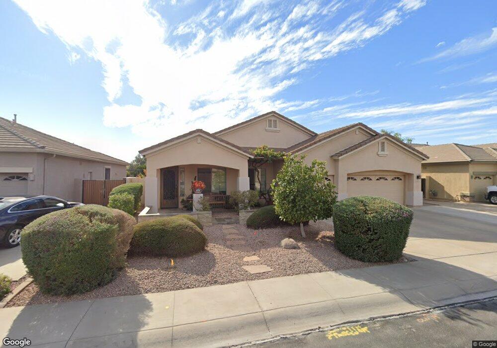 10717 E Keats Ave unit 57, Mesa, AZ 85209 - photo 1
