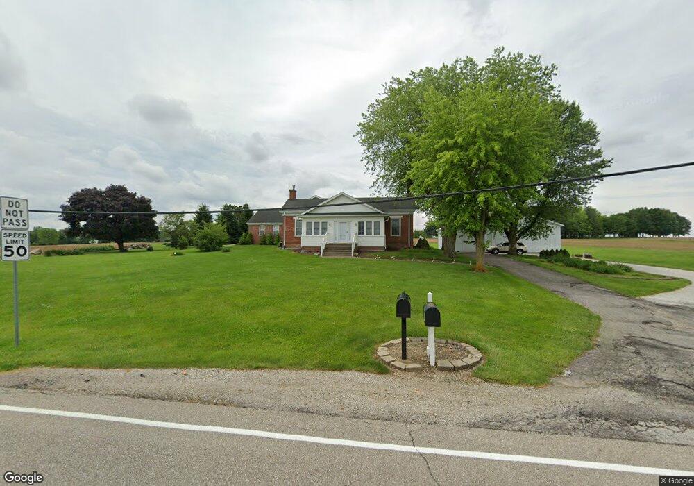 5233 E Greensburg Rd, Franklin, IN 46131 - photo 1