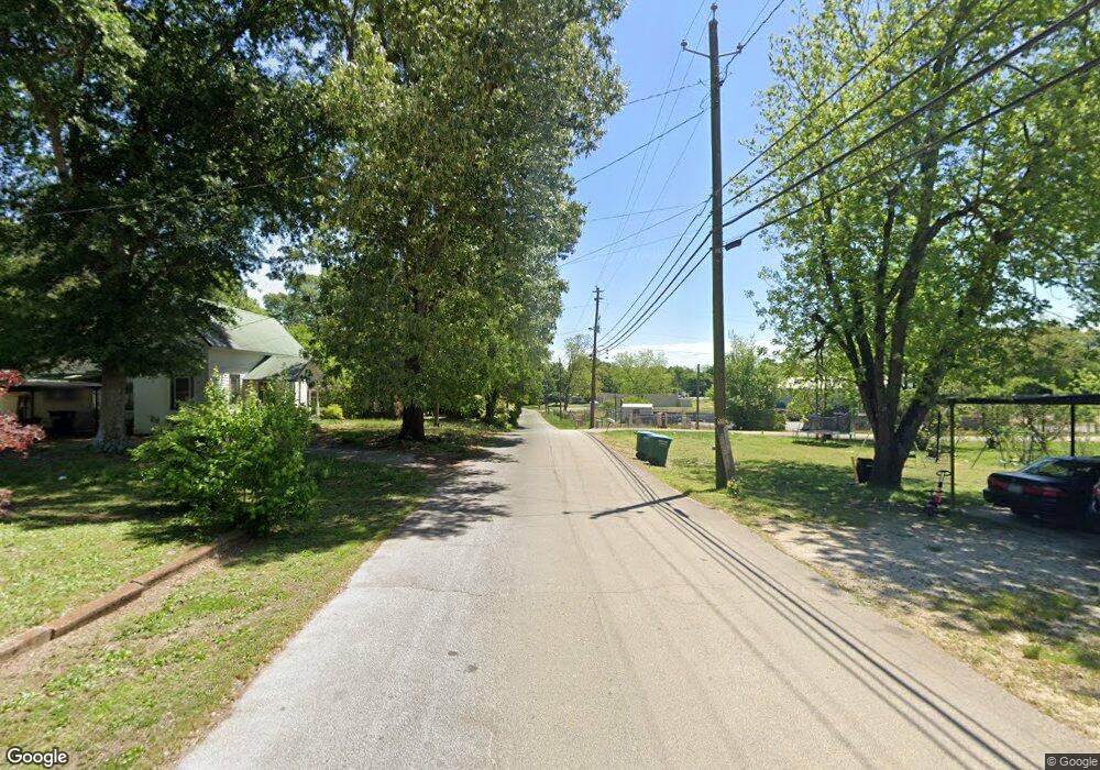 29 E Church St, Bowman, GA 30624 - photo 1