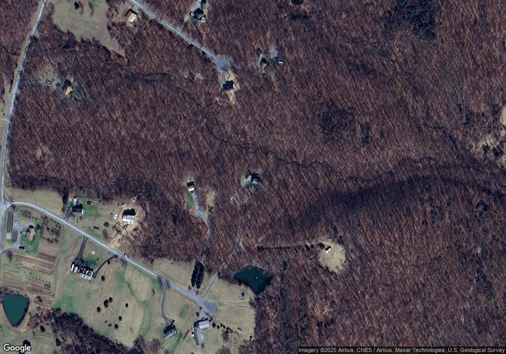 253 Titania Ln, Hedgesville, WV 25427 - photo 1