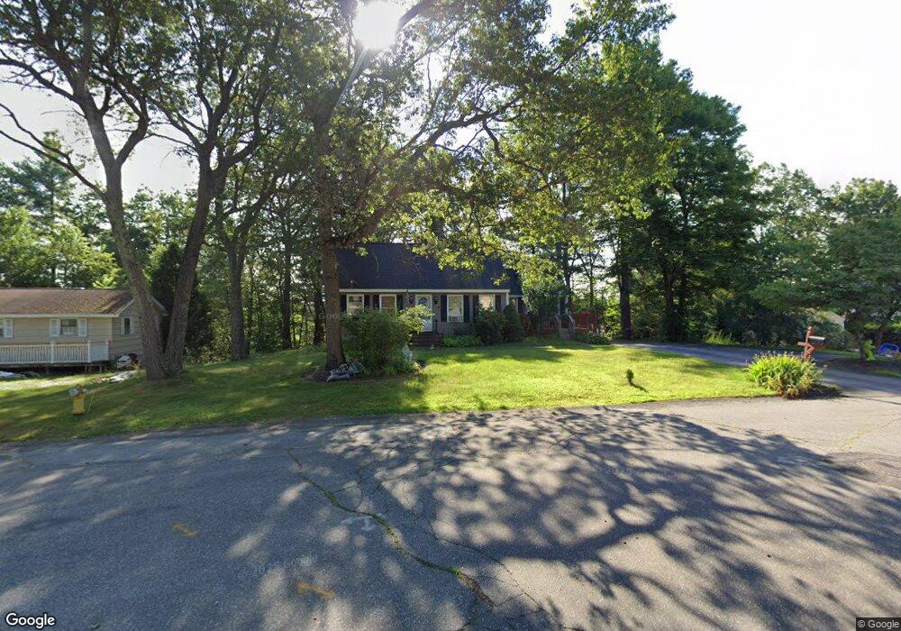 21 Tanglewood Way, MerriMacK, NH 03054 - photo 1