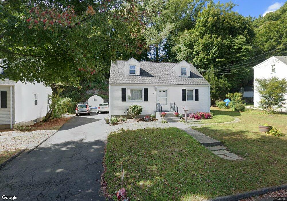 107 Coolidge Ave, Stamford, CT 06906 - photo 1