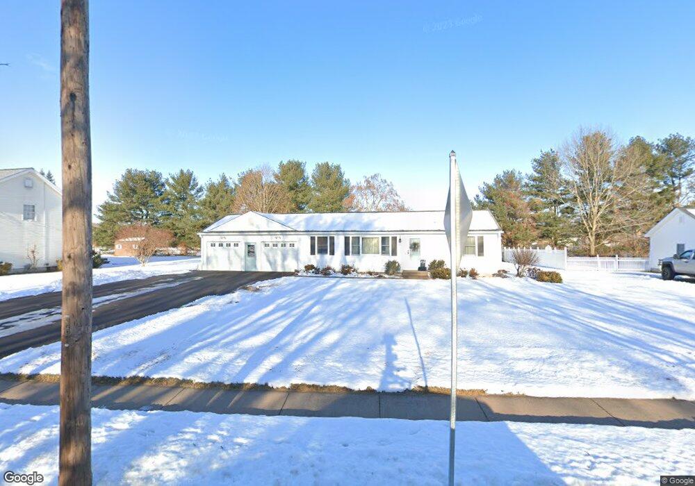 451 Addison Rd, Glastonbury, CT 06033 - photo 1