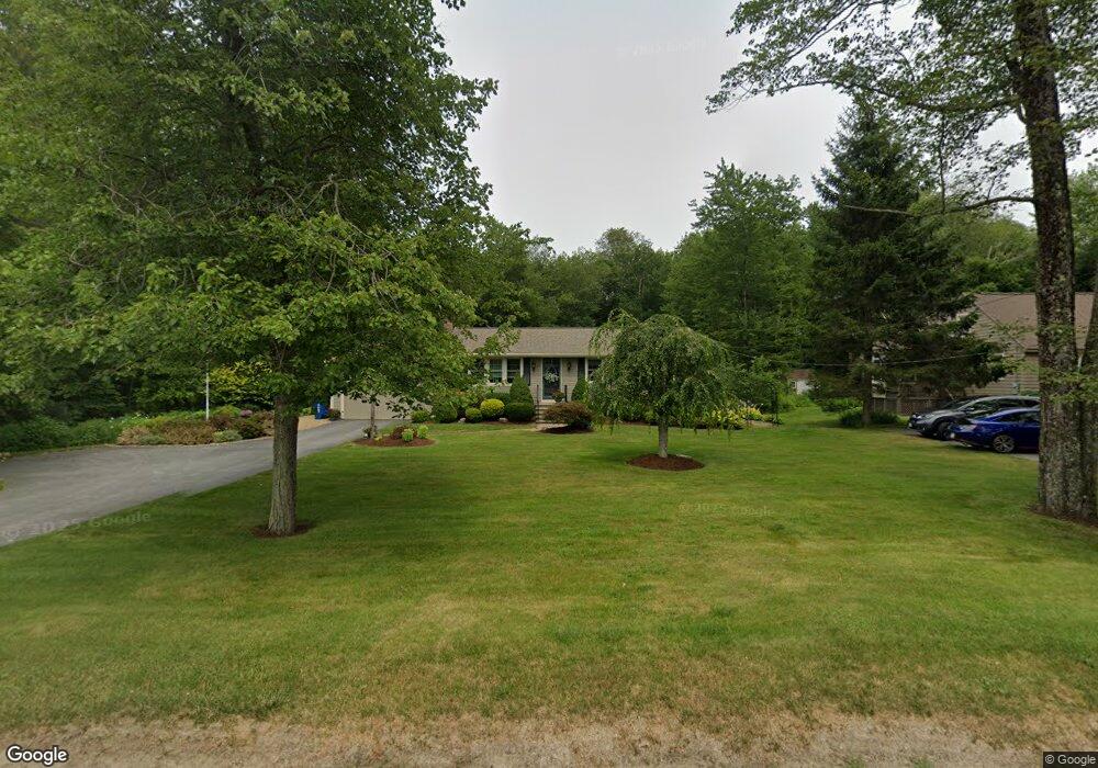 97 Maple Ave, Rutland, MA 01543 - photo 1