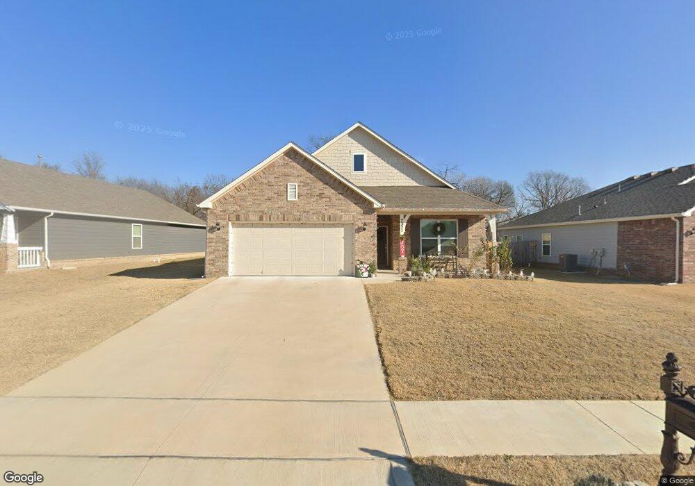 7321 S Walnut Ave, Broken Arrow, OK 74011 - photo 1