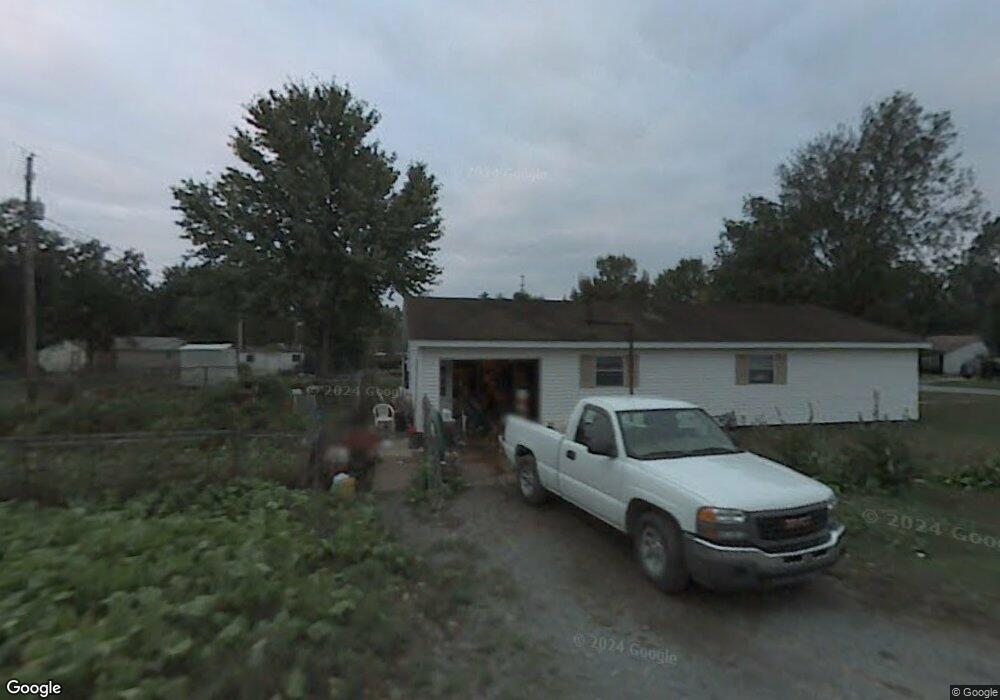 1205 S Wood St, Stuttgart, AR 72160 - photo 1