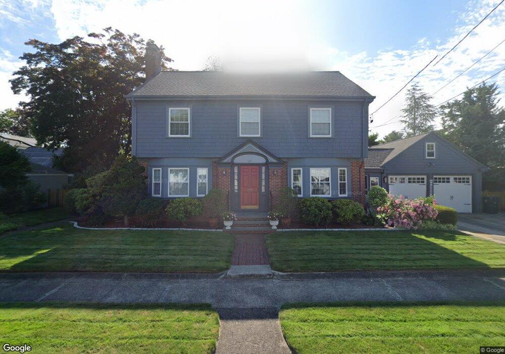 22 Ballston Ave, Pawtucket, RI 02861 - photo 1