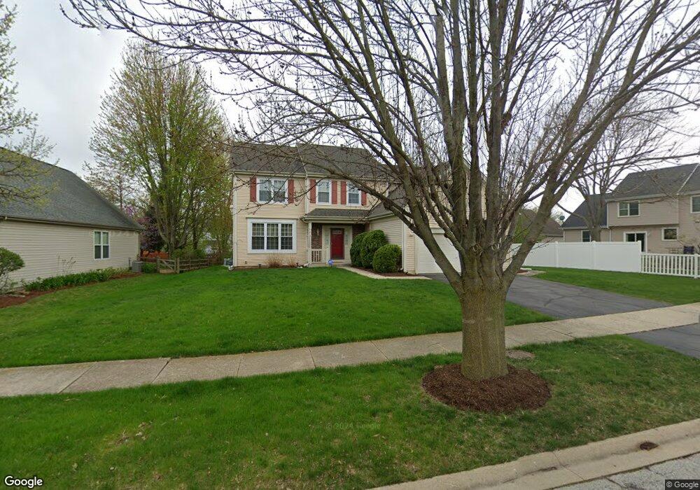 1633 Horizon Ln, Aurora, IL 60502 - photo 1