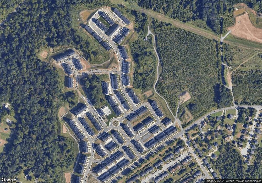 2223 Woodlands Rd, Windsor Mill, MD 21244 - photo 1