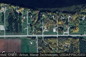 780 Rivard's River Dr SE, Baudette, MN 56623