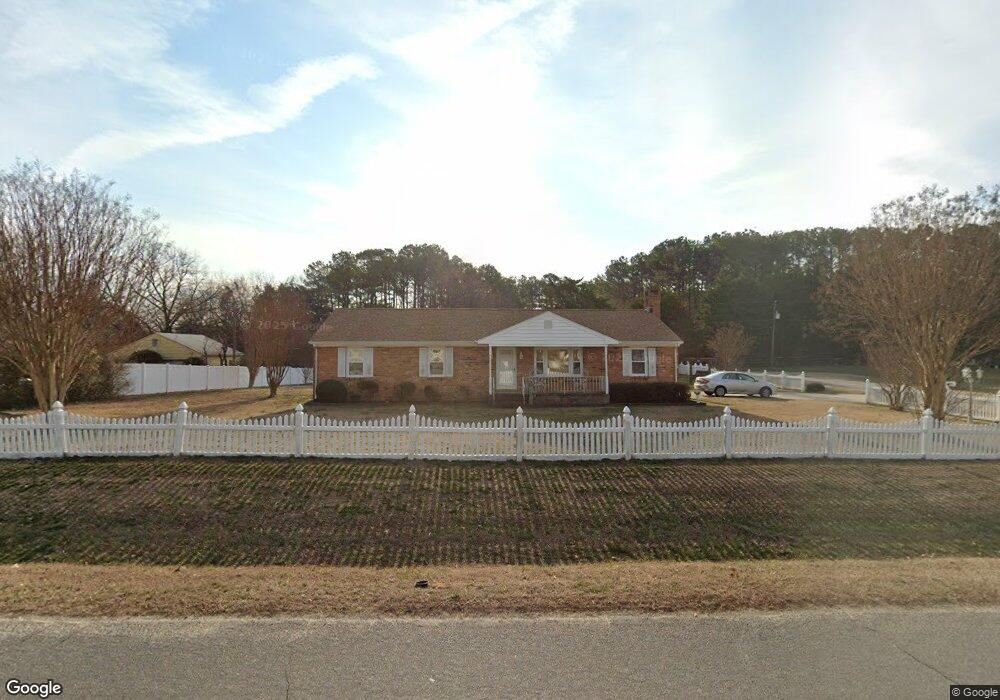 3451 Markey Rd, Midlothian, VA 23112 - photo 1