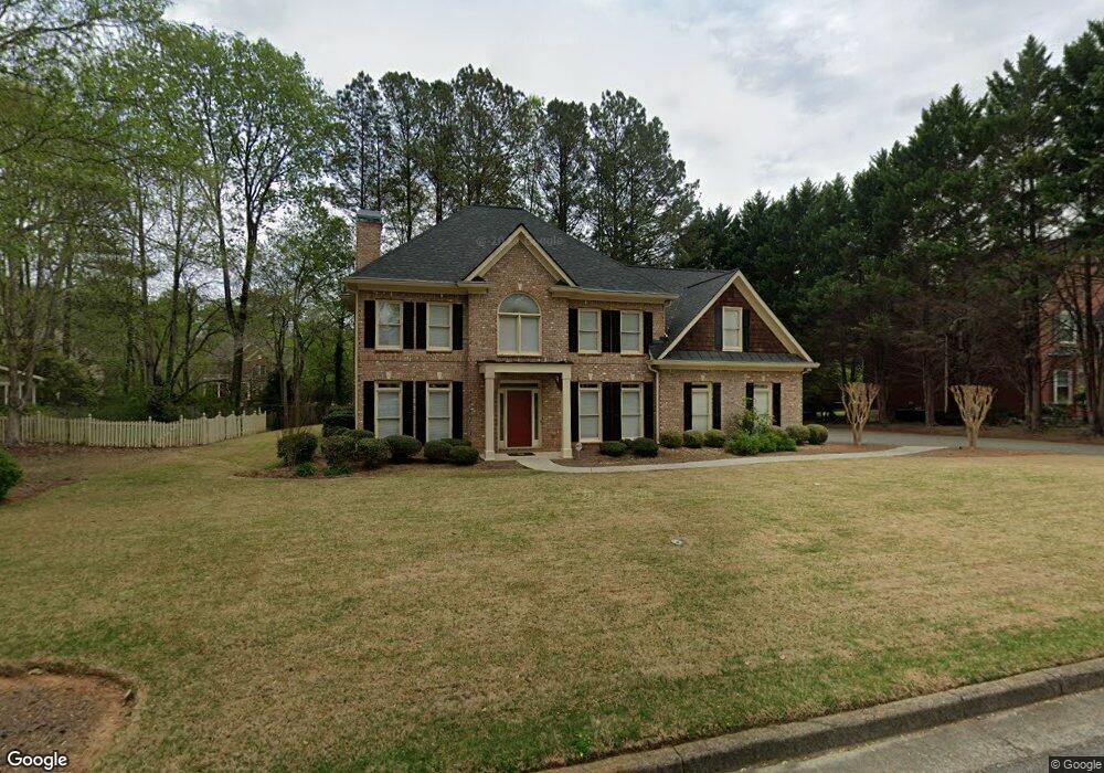 12175 Spring Place Ln, Alpharetta, GA 30004 - photo 1