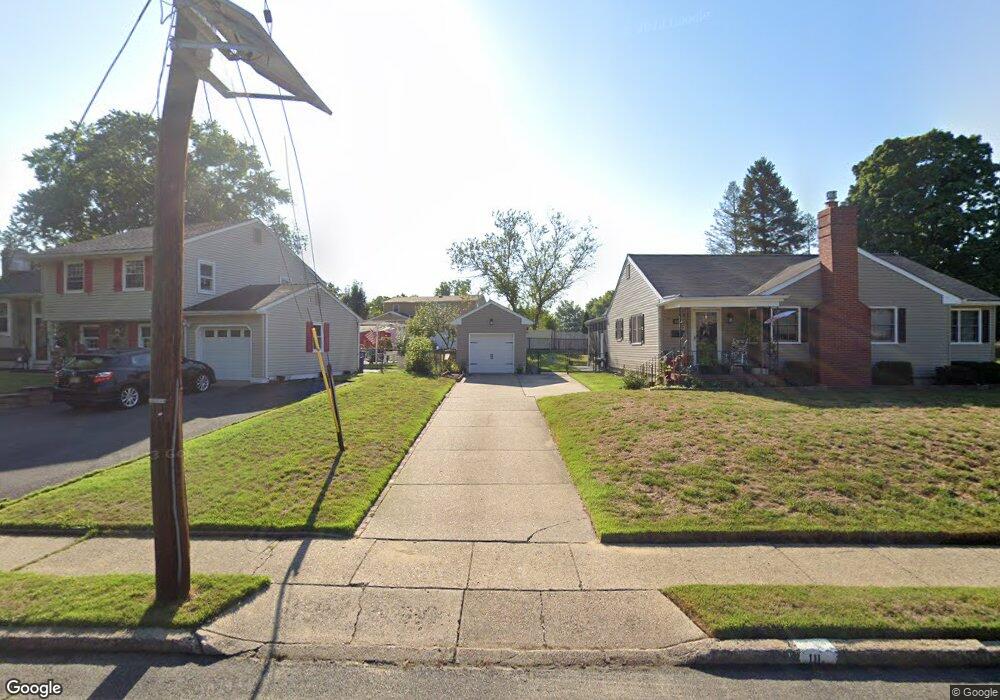 111 Dawn Dr, Mount Holly, NJ 08060 - photo 1