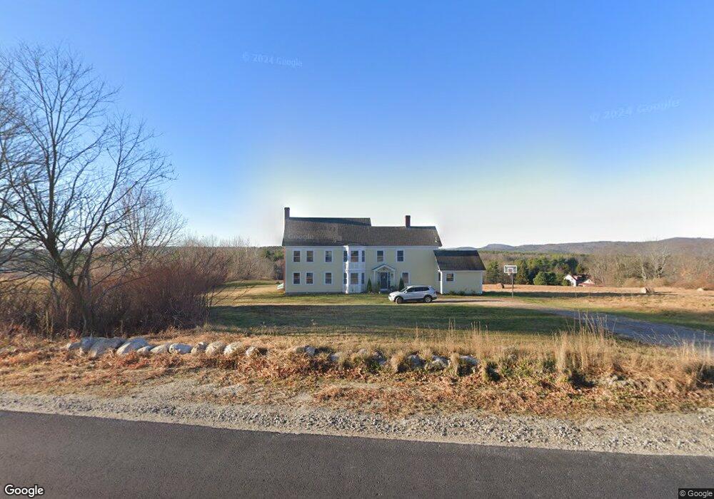 158 Range Hill Rd, Poland, ME 04274 - photo 1