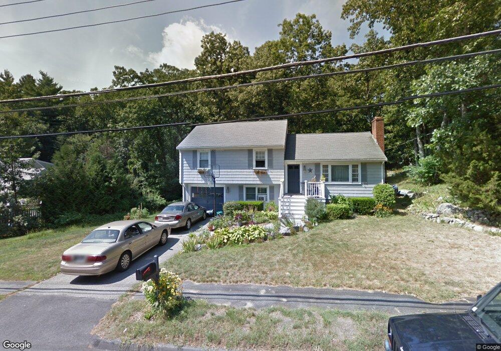 7 Marshall St, North Reading, MA 01864 - photo 1